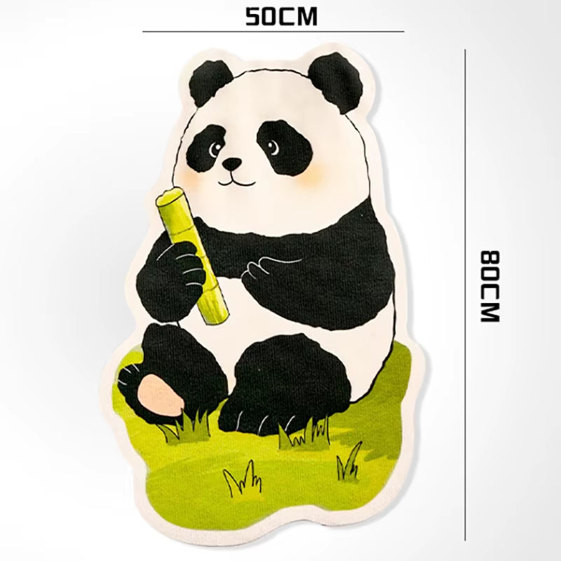 Cat Wall Scratcher Sticker – Protect Furniture