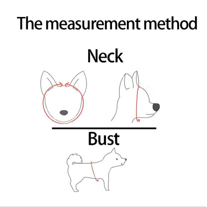 Comfort Pet Harness Vest – Reflective Fit