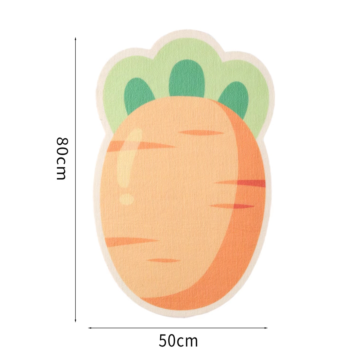 Cat Wall Scratcher Sticker – Protect Furniture